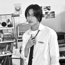 PARK WONBIN